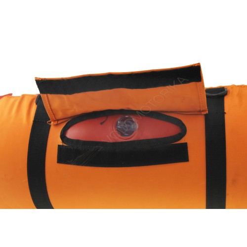 Буй маркерный для водолазов