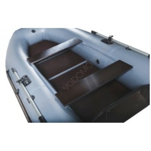 Надувная лодка Roger Hunter 3200