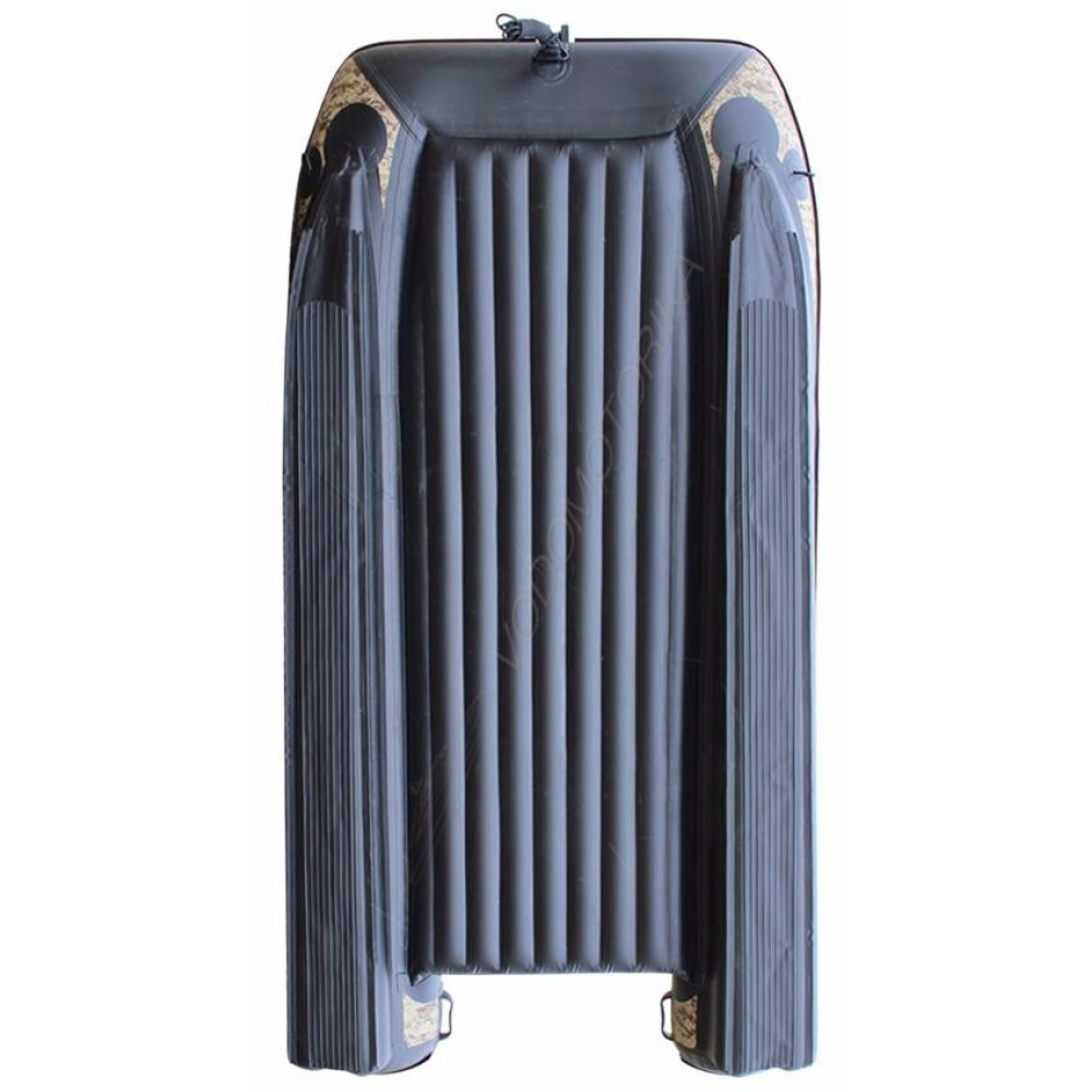 Катамаран SMarine SUH-420 (pixel military/black) IB