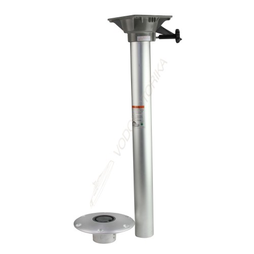 Стойка 762 мм под сидение в к-те с основанием стойки и креплением под сидение