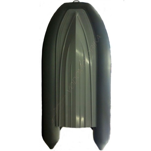 Лодка WINboat 375R