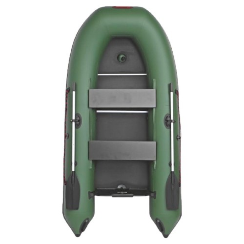 Лодка KORSAR Combat CMB-300 Е (оливка)