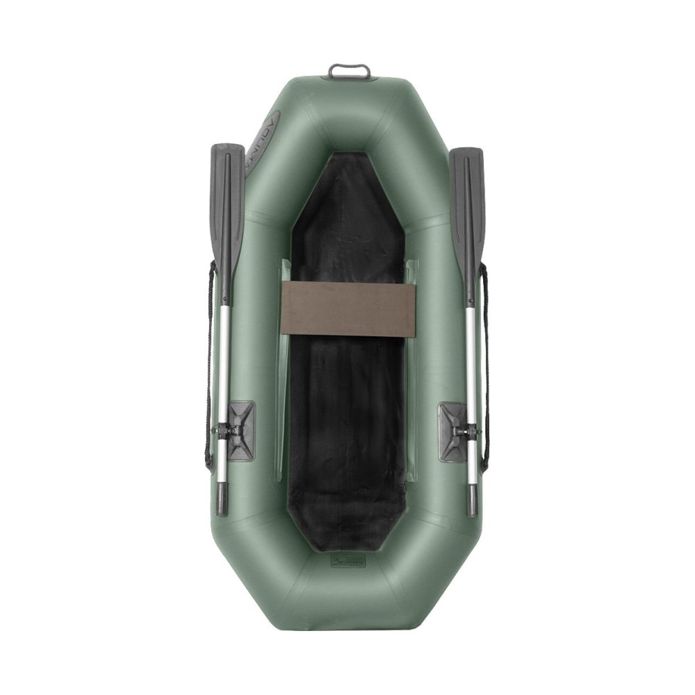 Надувная лодка Лоцман Стандарт 200