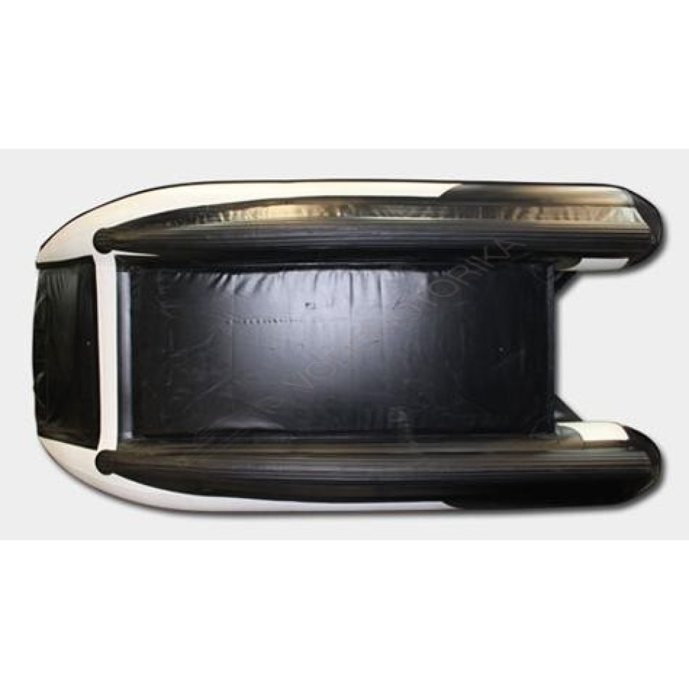 Катамаран Sun Marine SUH-360 mat (бело-черный)