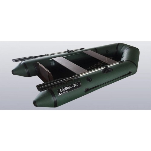 Надувная лодка Big Boat С240