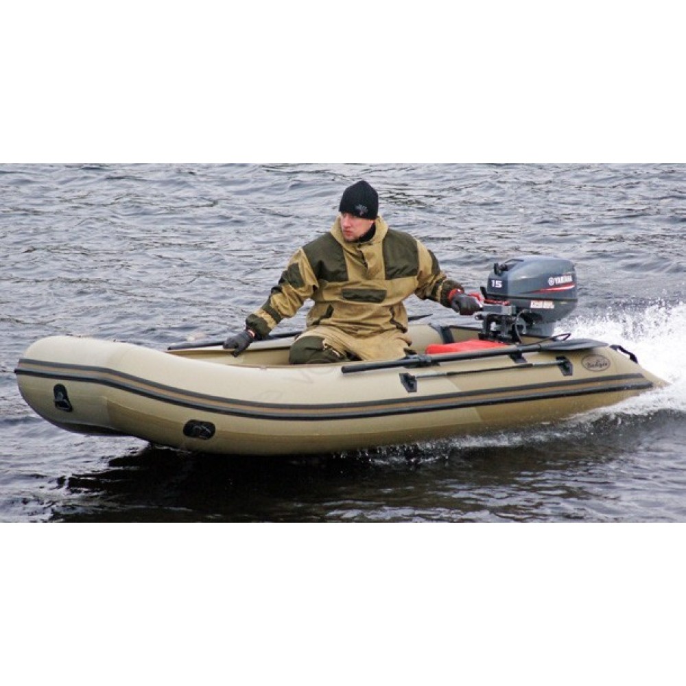 Надувная лодка Badger Fishing Line FL 300 PW9