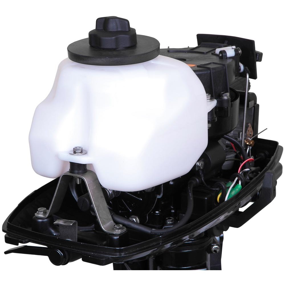 Лодочный мотор MARLIN MF 5 AMHL 5 л.с.четырехтактный