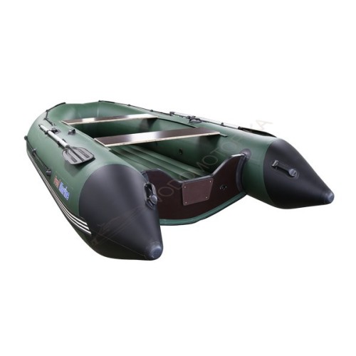 Надувная лодка ProfMarine РМ 450 Air НДНД