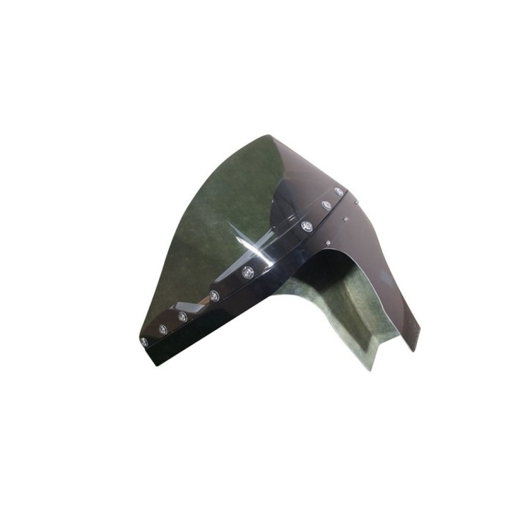 Рулевая консоль для RIB RiverBoats