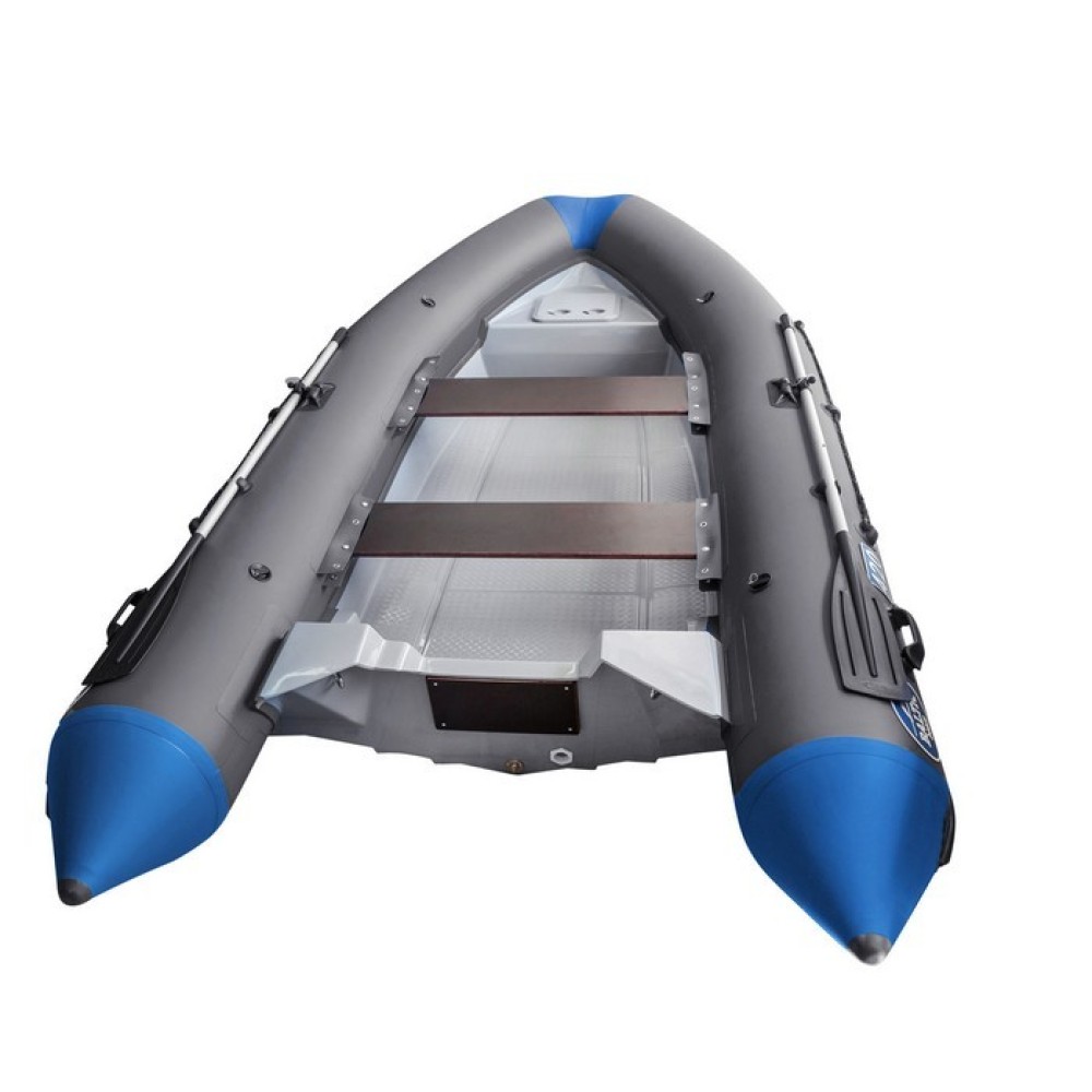 Лодка RIB Baltic Boats Аполлон 420Z