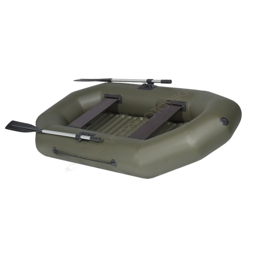 Надувная лодка Лоцман Профи С-240 М НД