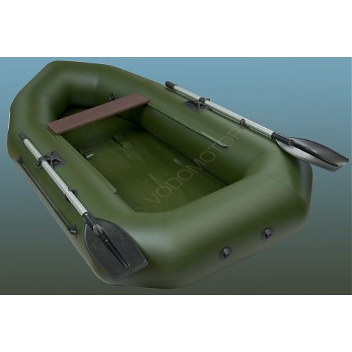 Лодка надувная Marko Boats МАРКО M-230