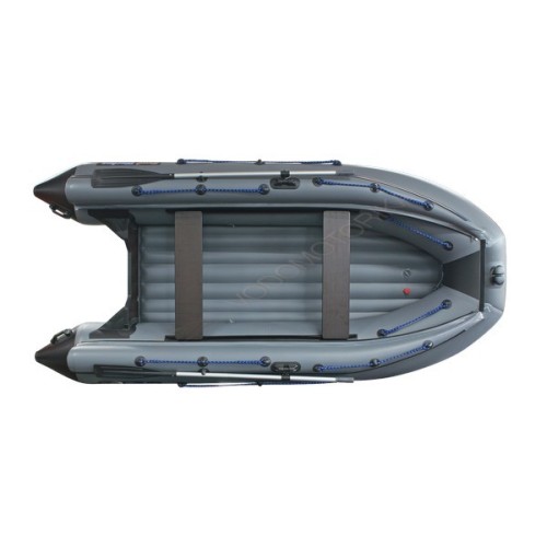 Надувная лодка ProfMarine PM 370 Air FB