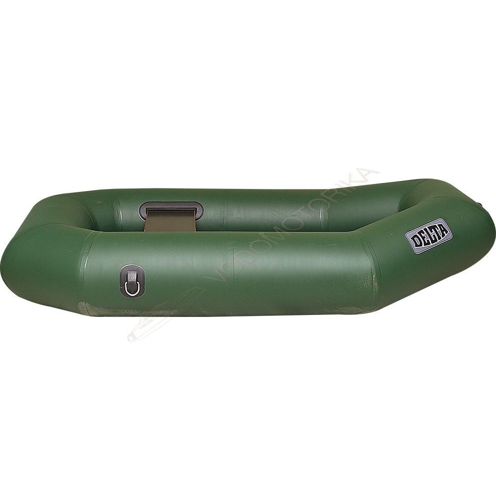 Надувная лодка Патриот Дельта 180