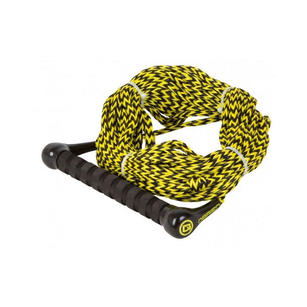 Фал с рукояткой универсальный O'Brien 1 SECTION COMBO S21