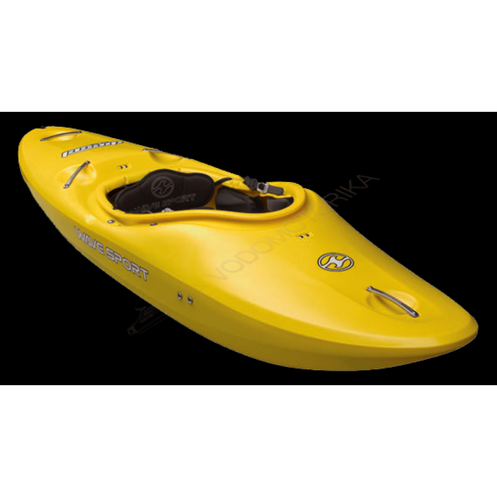 Каяк Wave Sport DIESEL 80