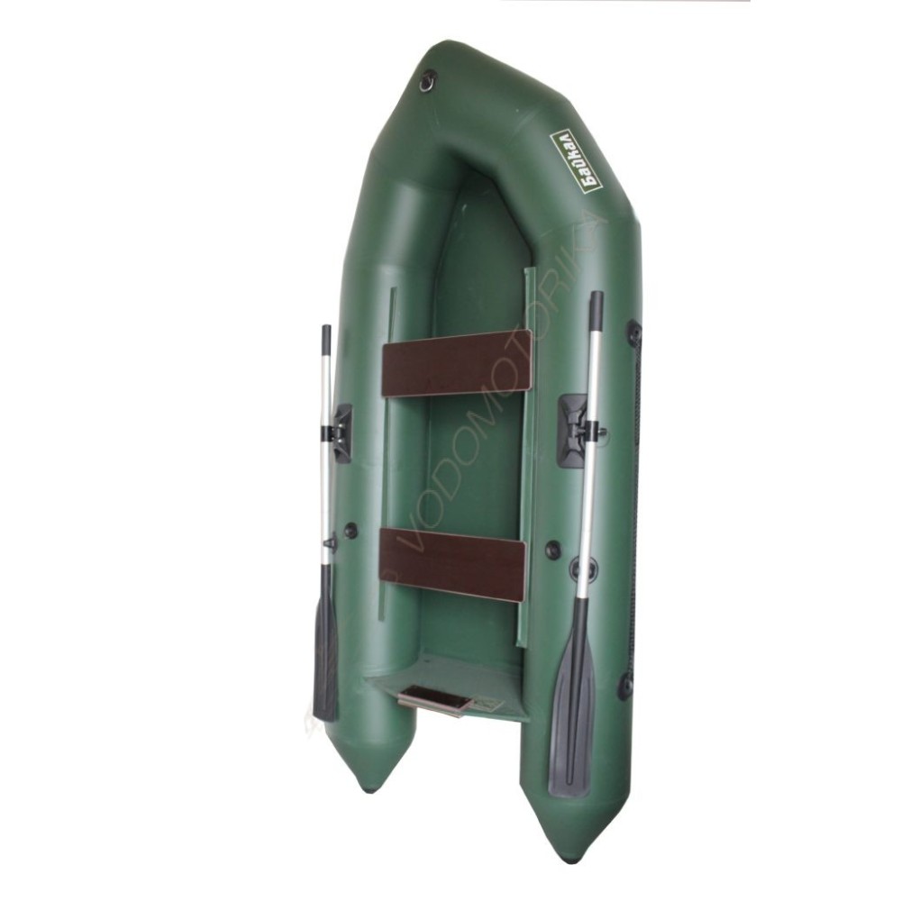 Гребная лодка БАЙКАЛ 280 МЛ