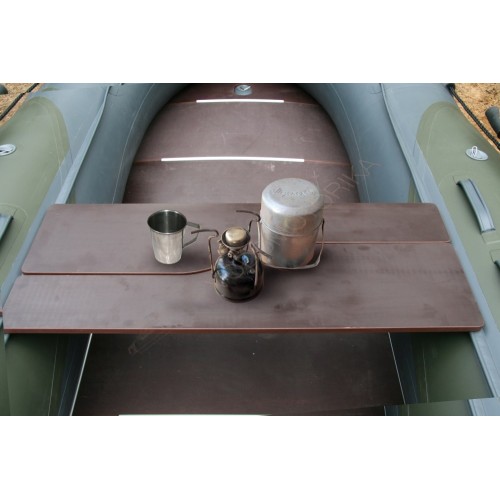 Надувная лодка ДМБ Дельта-2 360