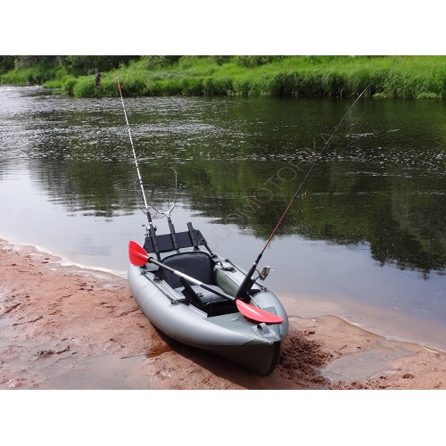 Байдарка Stream Хатанга-Fish