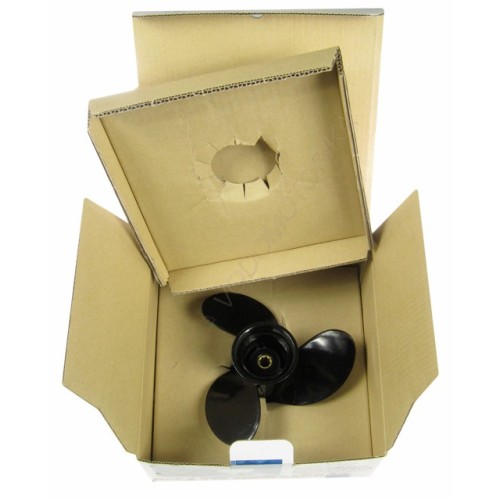 Винт гребной Mercury 8-15;3x9x9, BaekSan