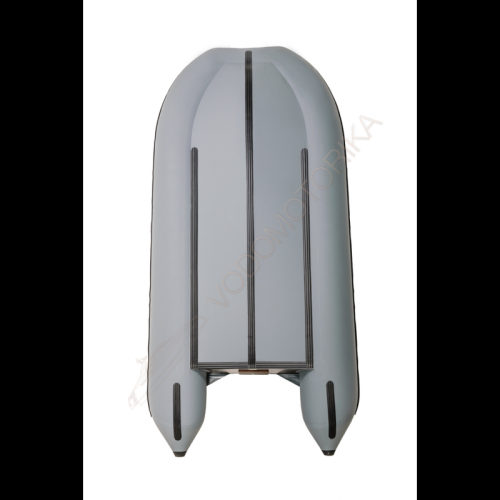 Надувная лодка НАВИГАТОР 380 Al