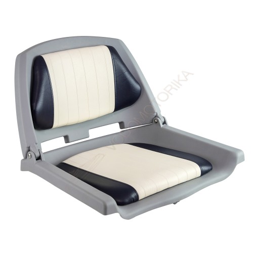 Кресло мягкое складное Easterner (C12504G)