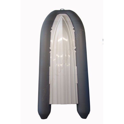 Лодка WINboat 430RF Sprint