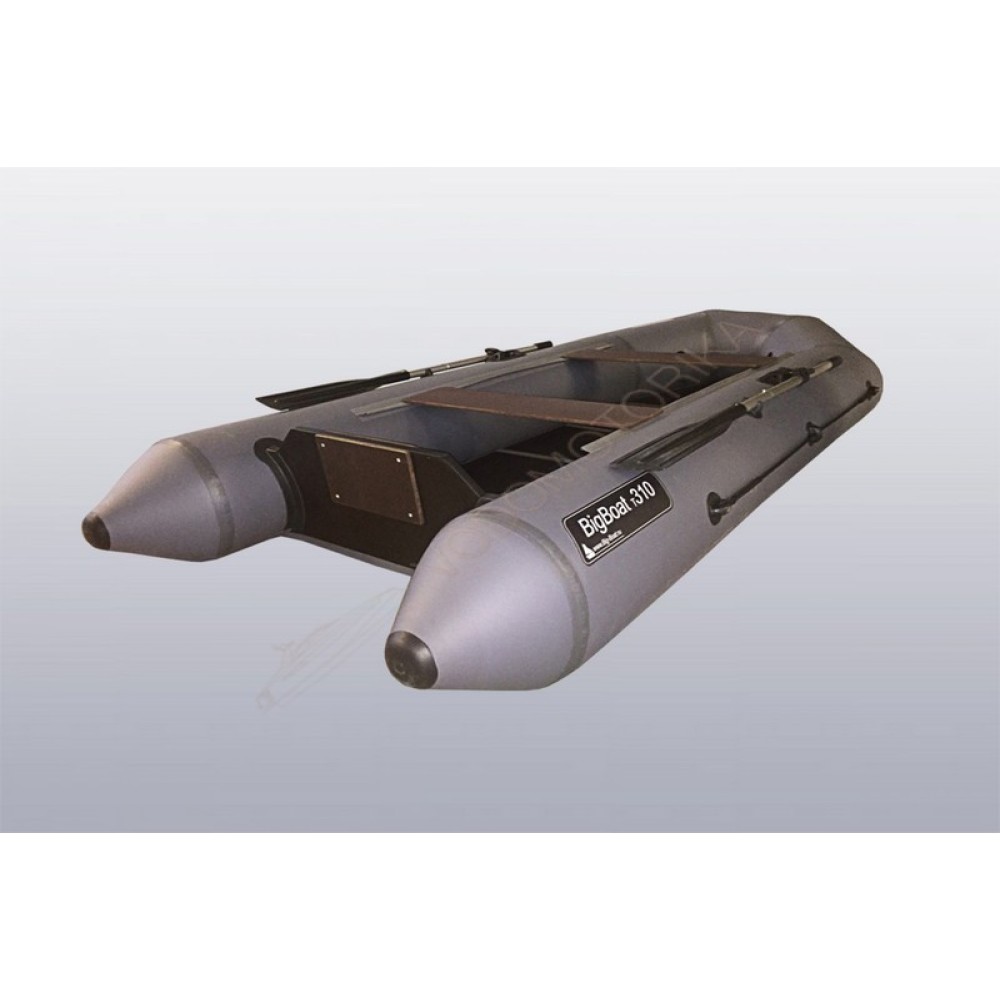 Надувная лодка Big Boat Т310