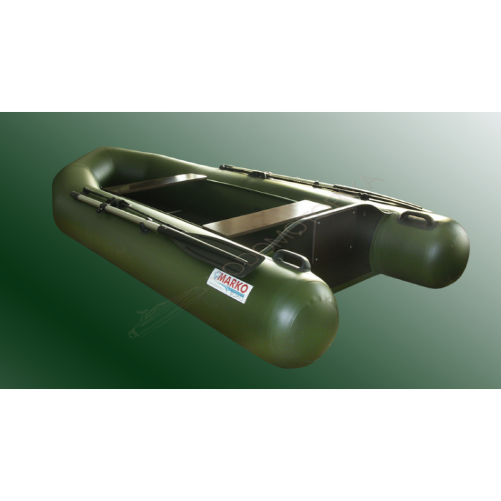 Моторно-гребная лодка Marko Boats МАРКО MM-270K