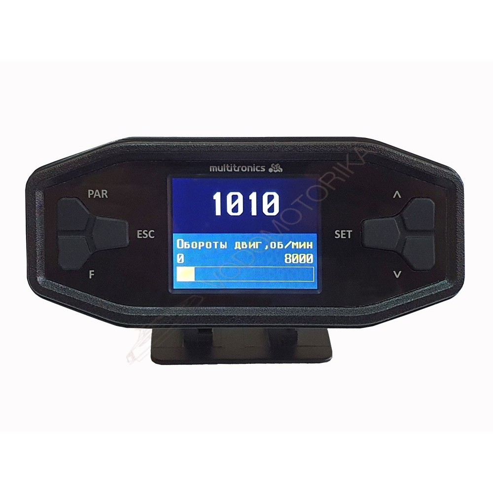 Бортовой компьютер Multitronics CL-610