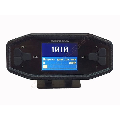 Бортовой компьютер Multitronics CL-610