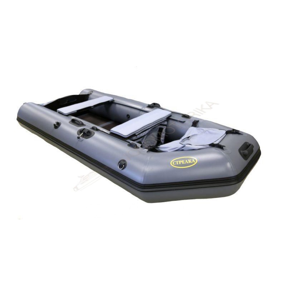 Надувная лодка Стрелка 290