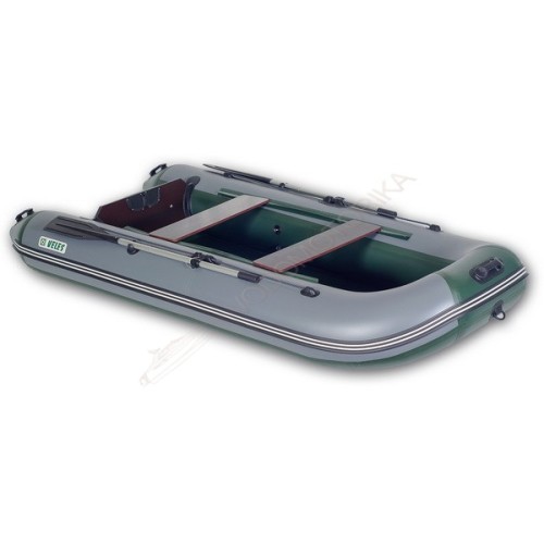 Надувная лодка Stel 02-300Н (натяжное дно)