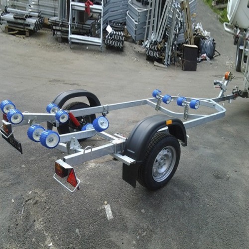 Автоприцеп МЗСА 81771G.023-05 рес. ( ролик )