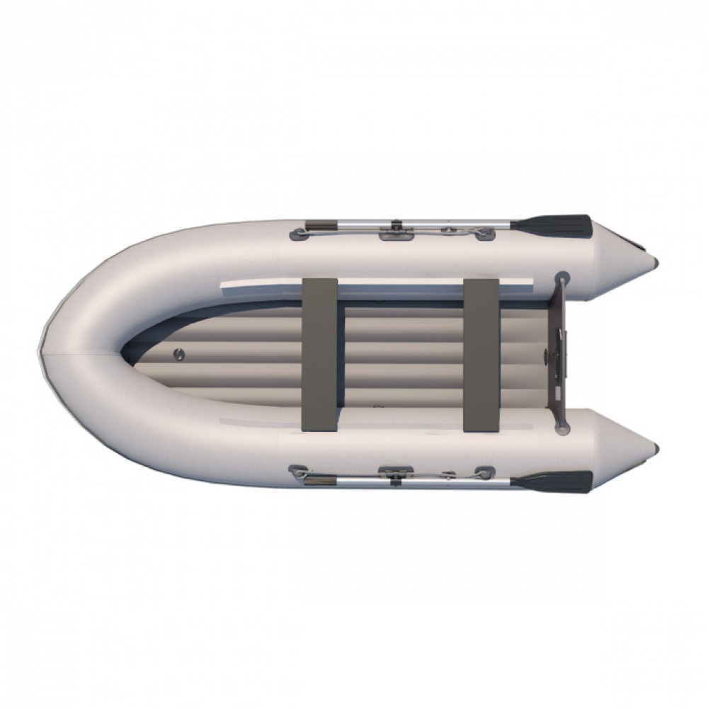 Лодка Badger Utility Line UL 360 НДНД