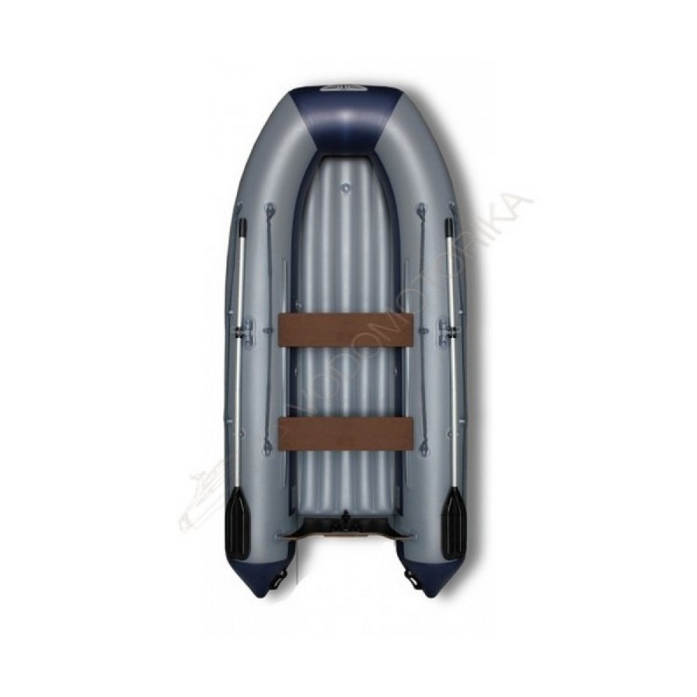 Надувная лодка Флагман 400 U