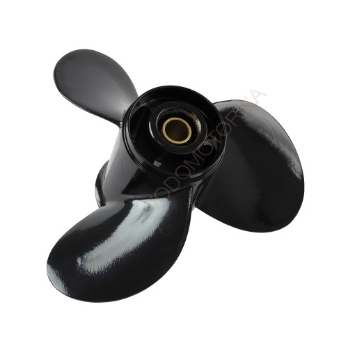 Винт гребной Suzuki DF25-30/DT20-30;3x10-1/4x15R, BaekSan