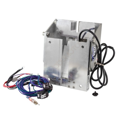 Подъёмник мотора гидравлический до 35 л.с. (Tilt And Trim)