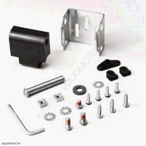 Крепеж к приборам Humminbird HB-MHX-HS