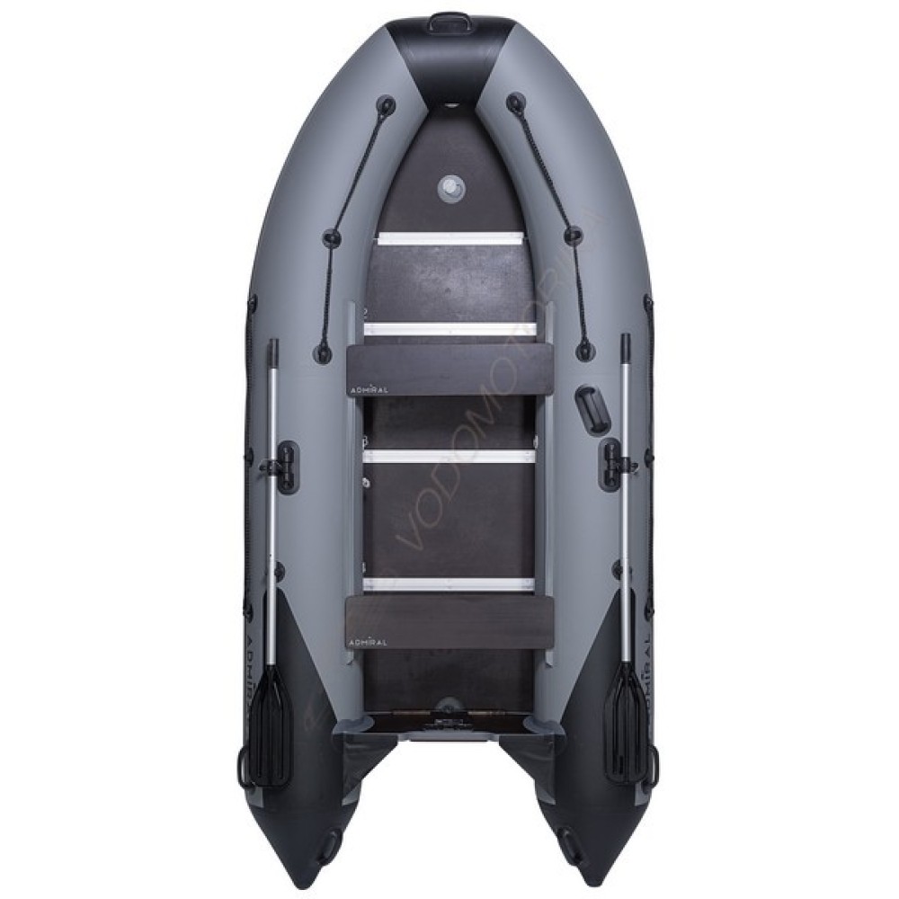 Лодка Адмирал 340S