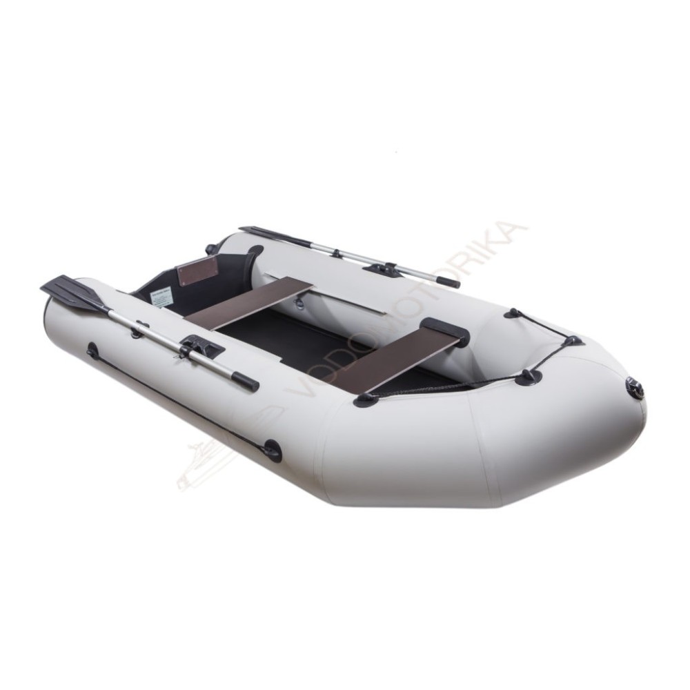 Гребная лодка БАЙКАЛ 290 М