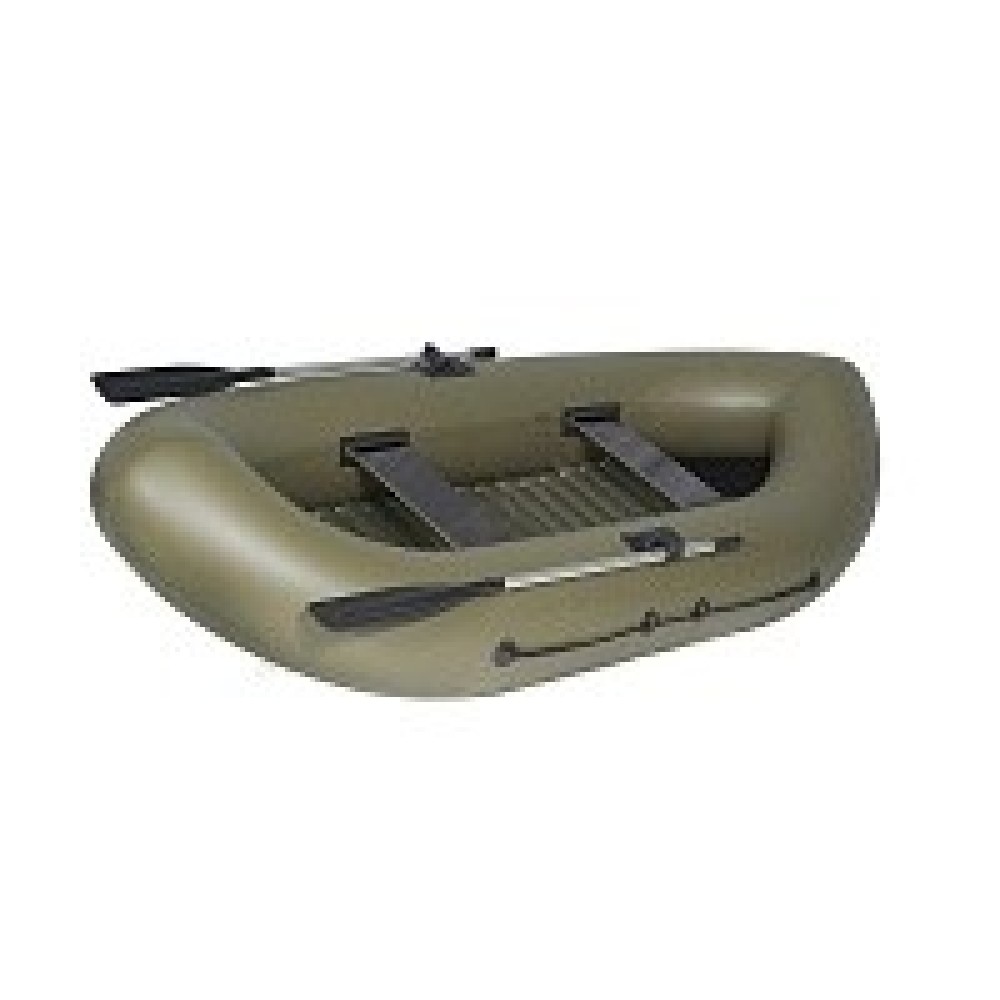 Надувная лодка Лоцман Турист 300 ВНД