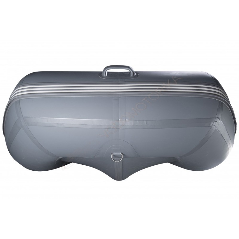 Лодка Адмирал АМ-520