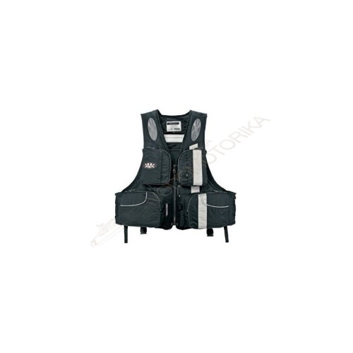 Жилет DAIWA Плавающий XVX XF - 3012 BLACK L