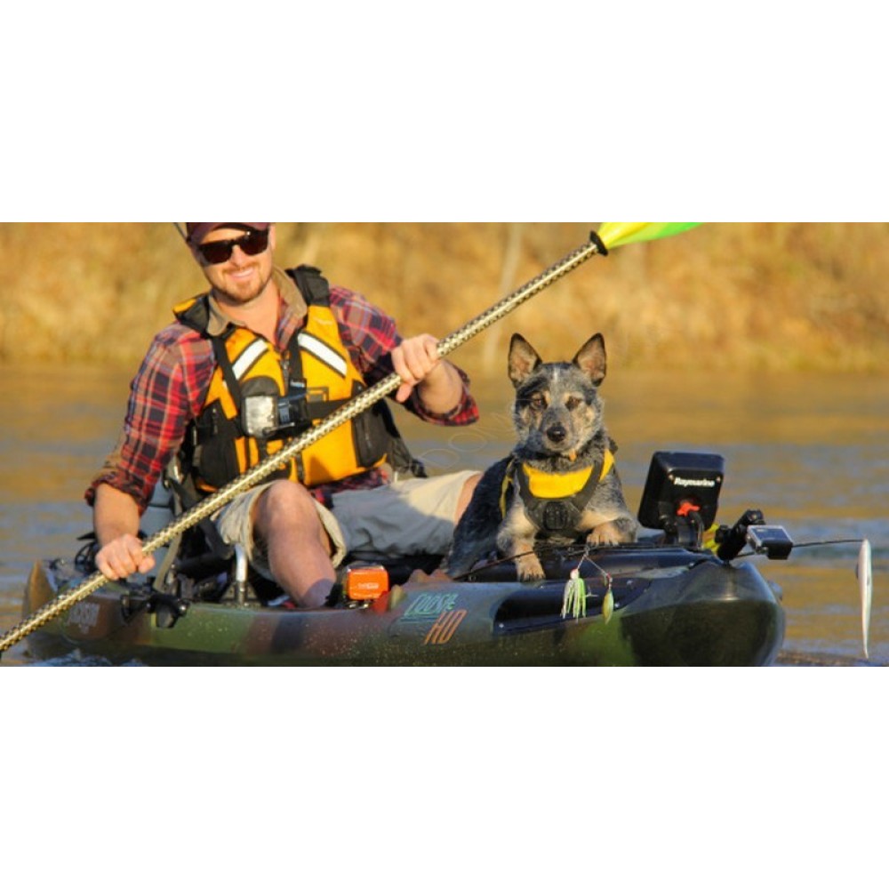 Рыбацкий каяк Jackson Coosa HD