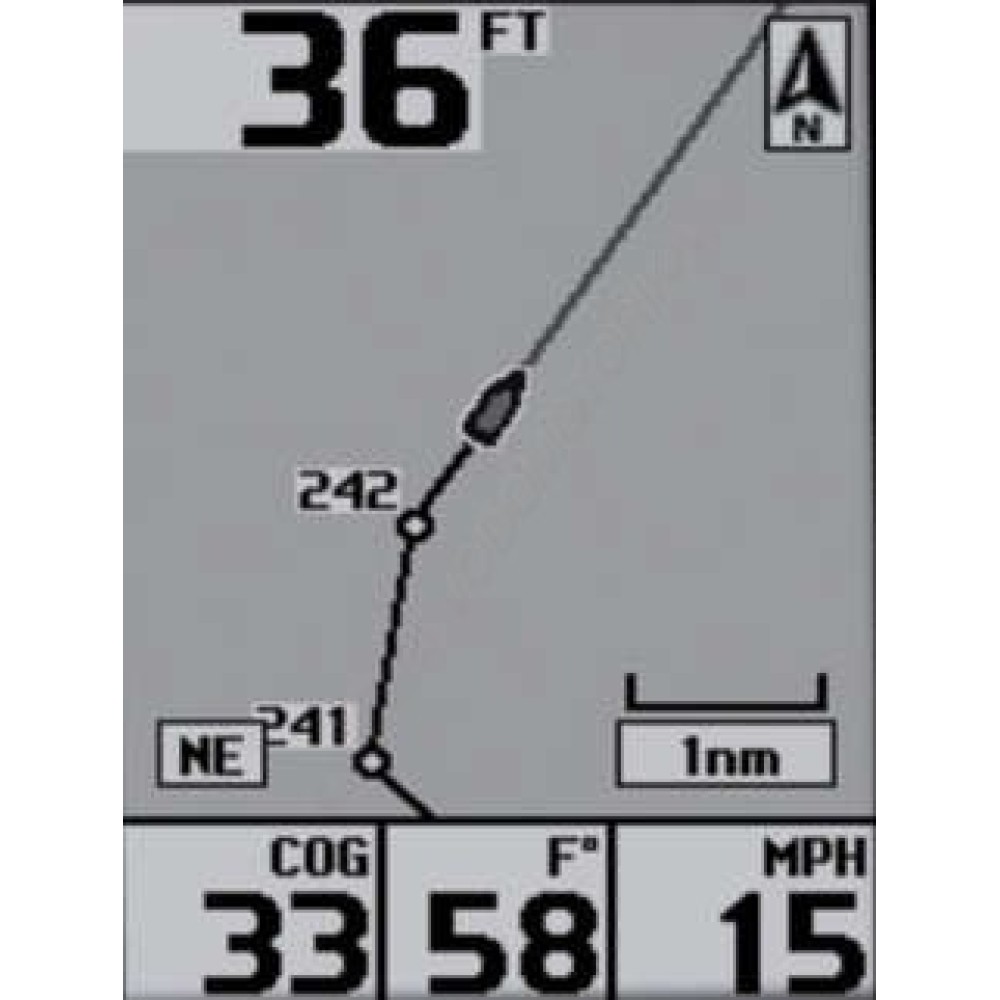 Эхолот Humminbird PiranhaMAX 176XI