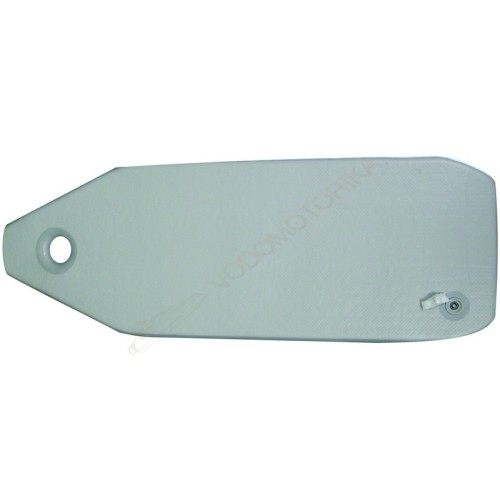 Дно высокого давления (AirDeck) + сумка для пайола + насос для AirDeck Atlantic Boats для лодки IB-300