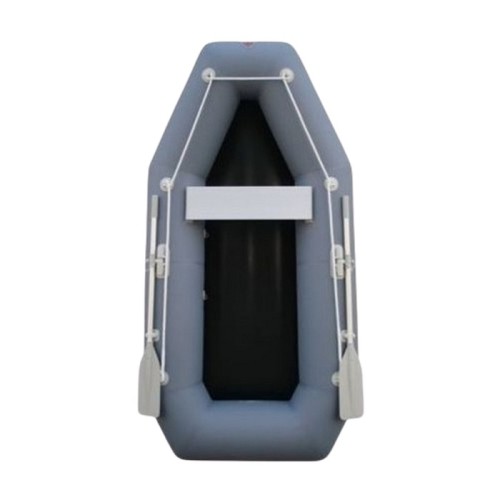 Лодка надувная YUKONA 230 G ( серый )