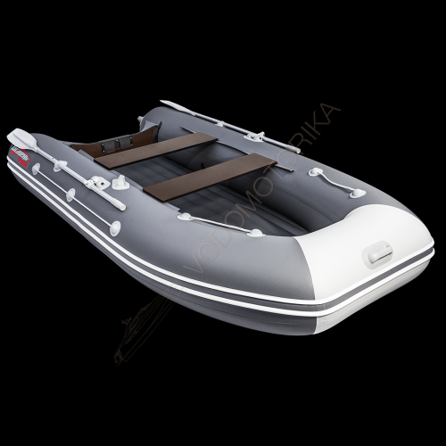 Надувная лодка Таймень LX 3600 НДНД