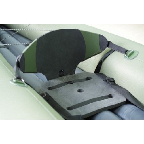 Байдарка надувная Т-34